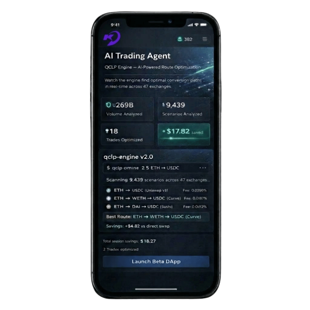 Kaarden Decentralized Exchange